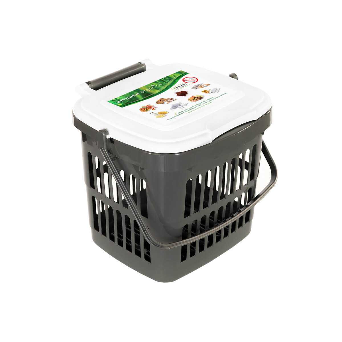 Compostables Caddy