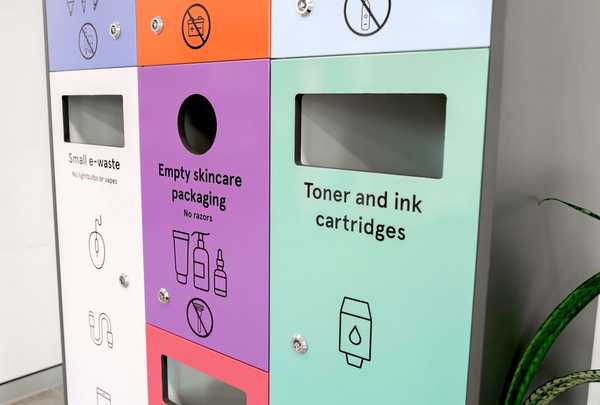 Source Separation Systems