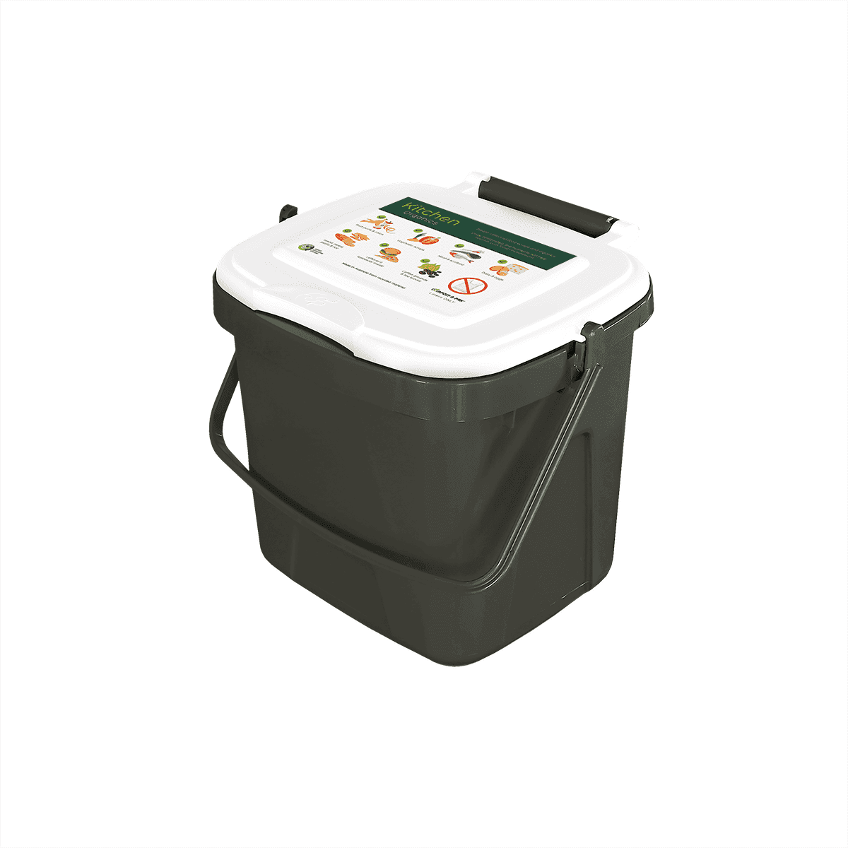 COFO Bin