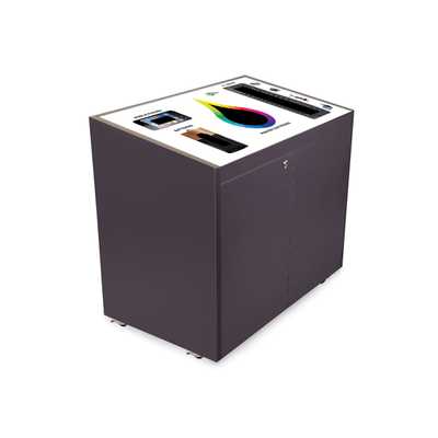 E-Waste Station