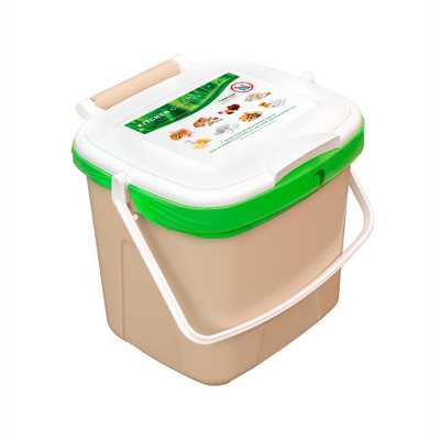 Food Scraps Caddy