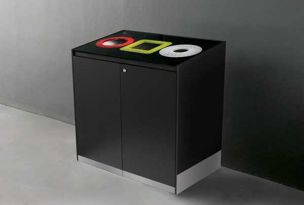 Source Separation Systems