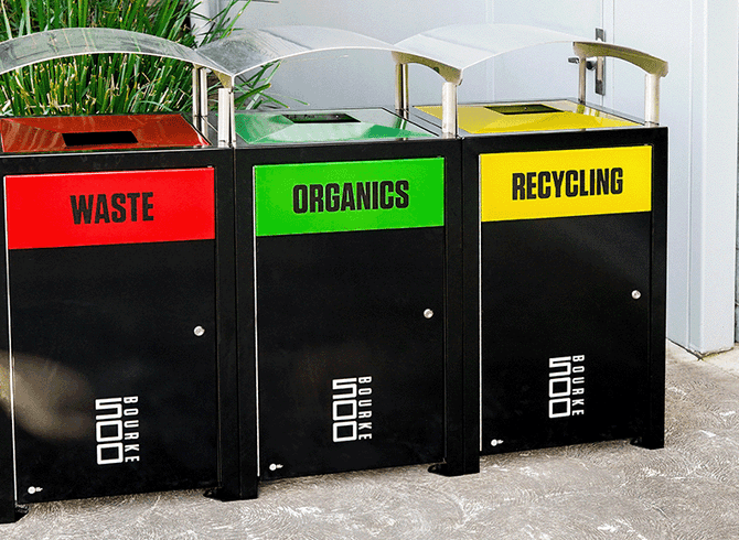 Source Separation Systems