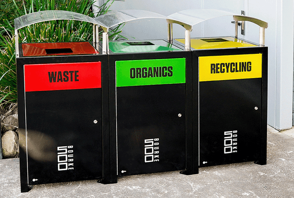 Source Separation Systems