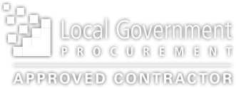 Proud Member Local Government Procurement