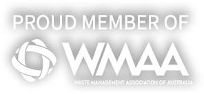 Proud Member WMAA